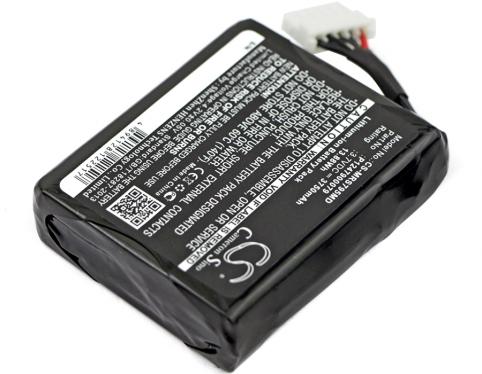 Batterie medical masimo pulsoximeter type 4676 (23794)