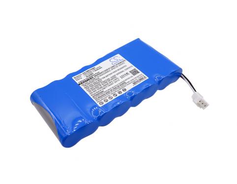 Batterij  comen cm1200a