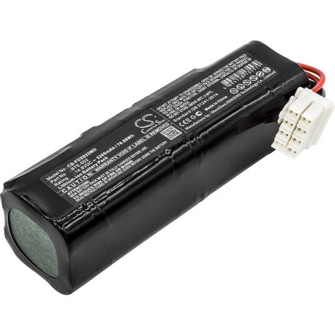 Batterie  fukuda 510114040