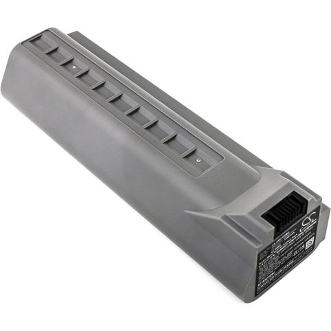 Batteria medico ge mac 5000