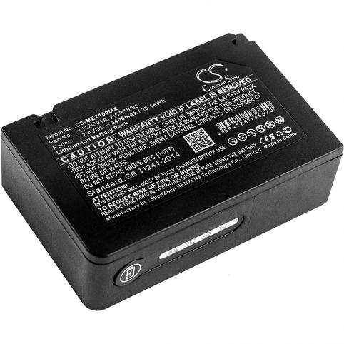 115-018016-00 defibrillateur beneview t1 
