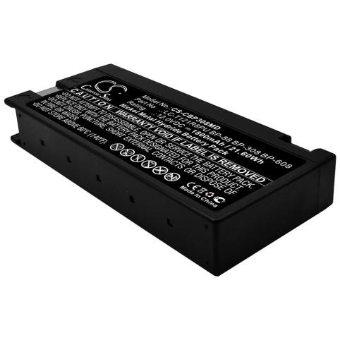 Batterie  spacelabs 146 0055 00 3