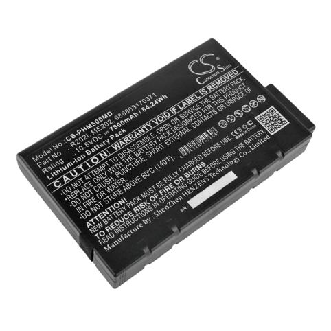 Batterie  philips 860315