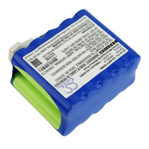 Batterij medisch schiller argus vcm