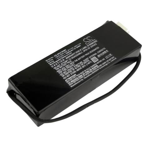 Batterie  ge 5899