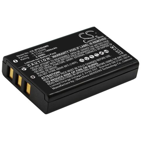 Akkus und ersatzakkus medizinische seca ct321 ecg machine