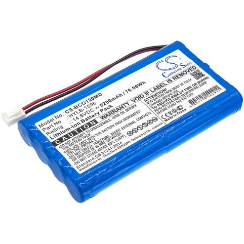 Bateria  biocare hylb 1596