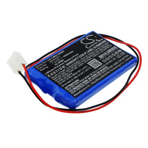 Batterie  contec 69450401