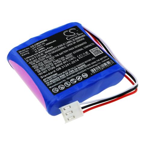 Batterij  comen jht 99k 00