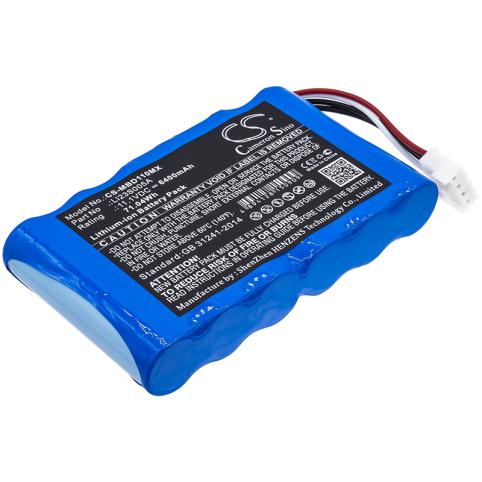 Batteria  mindray li23s005a