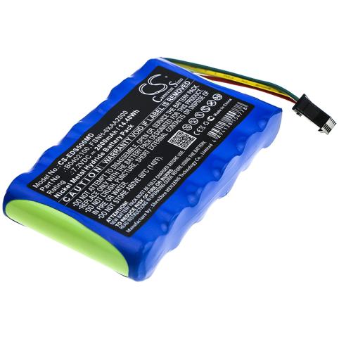 Batterij  edan b0402100