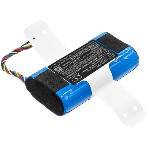 Batteria medico mindray benevision n1