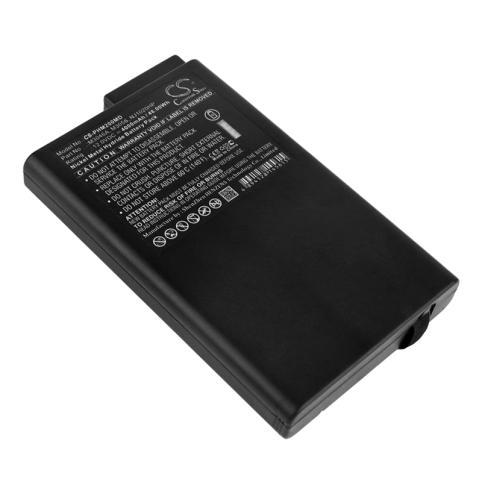 Batteria medico philips m3000a