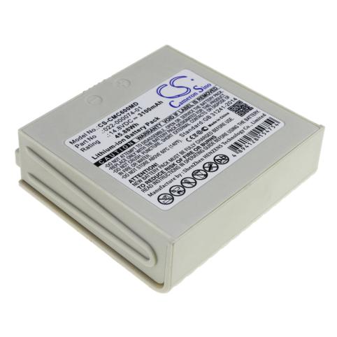Batteria  comen 022 000074 01