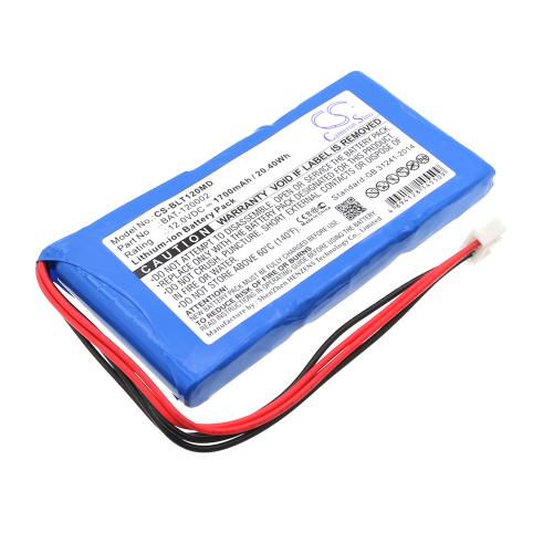 Batterie  biolight bat 120002