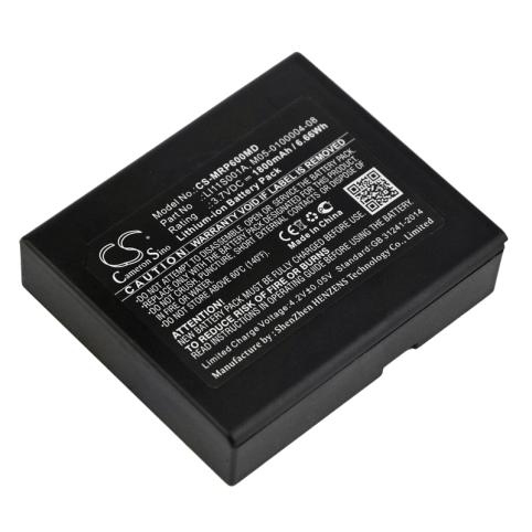 Bateria  mindray li11s001a
