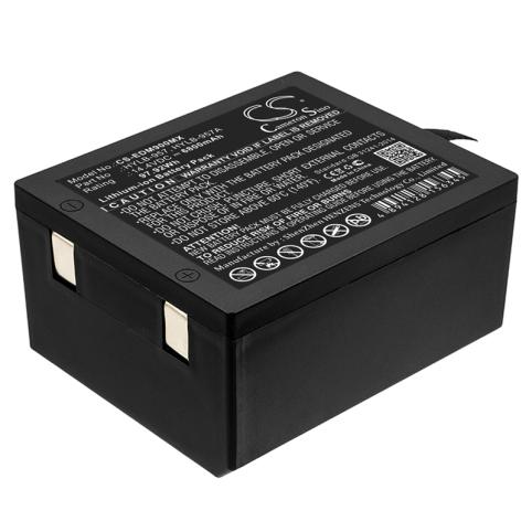 Batterij  edan hylb 957
