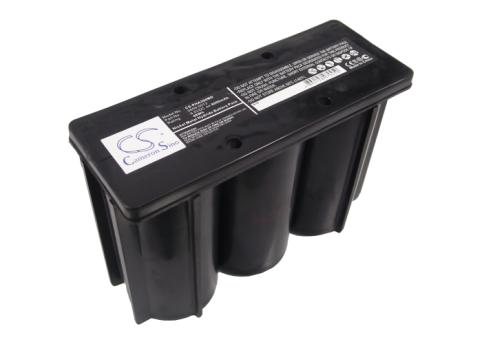 Batterie  nellcor 0859 0012