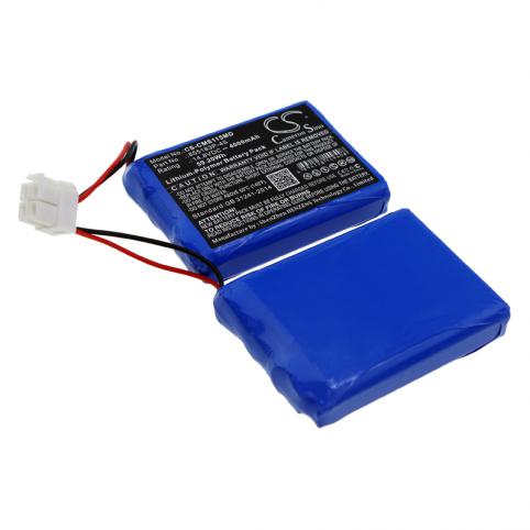 Bateria  contec 855183p 4s