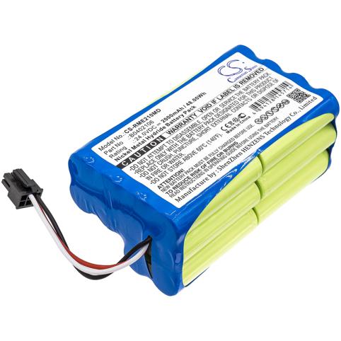 B0402106 vs integra batteria medical resmed