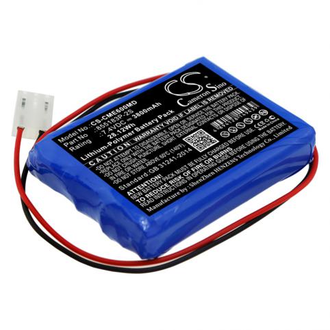 Bateria  contec 855183p 2s