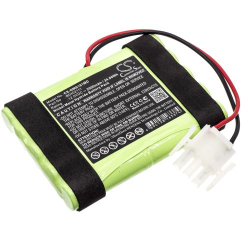 Bateria  ge b0402111