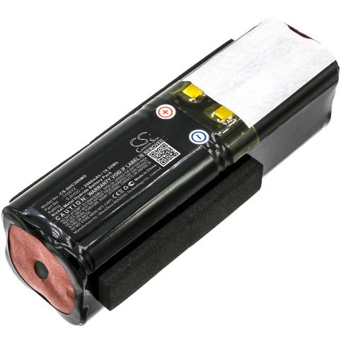 Batterij  schiller 110072