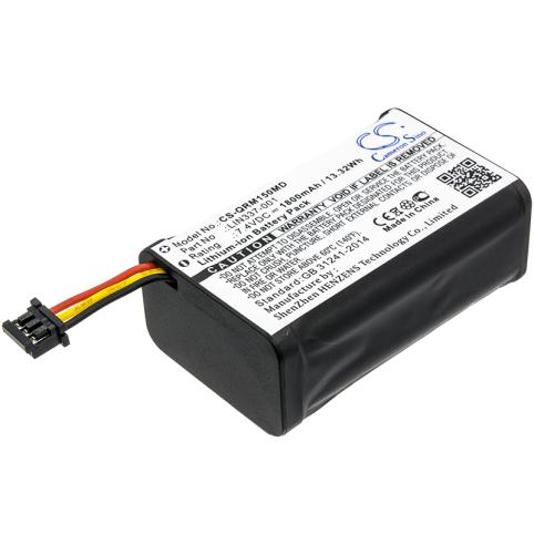 Batteria  eitan medical 05020 160 0001 bat