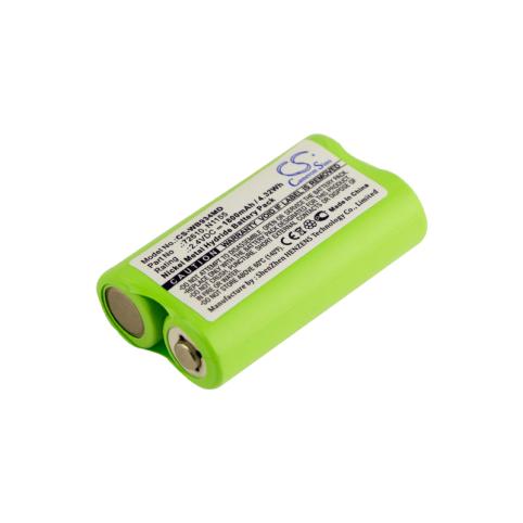 Batterie  welch allyn n1155