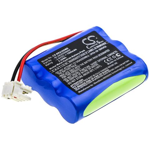 Batteria  b.braun ni aa2000mah