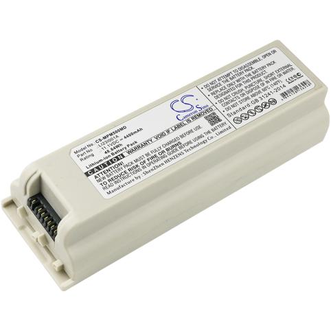 Batteria medico mindray m7
