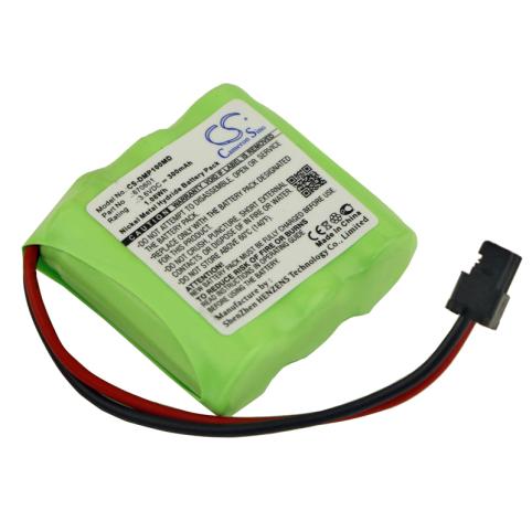 Batteria  dentsply 670601