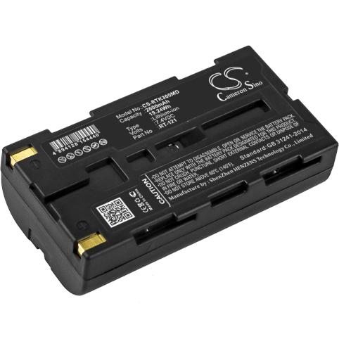 Batterie  righton rt 121
