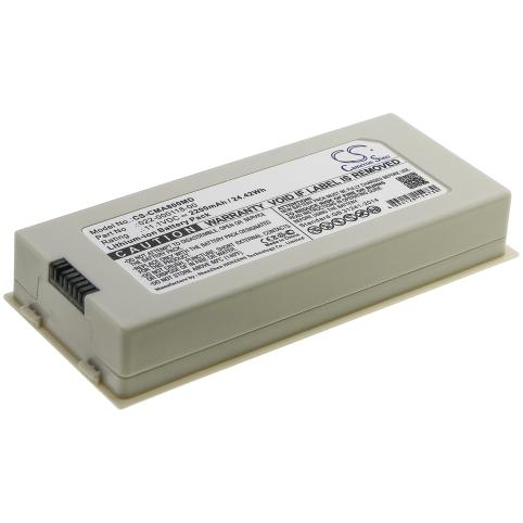 Batterie  comen 022 000118 00