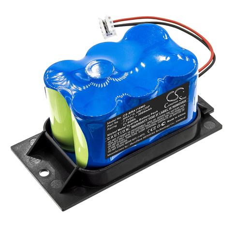 Batteria medico b.braun infusomat p