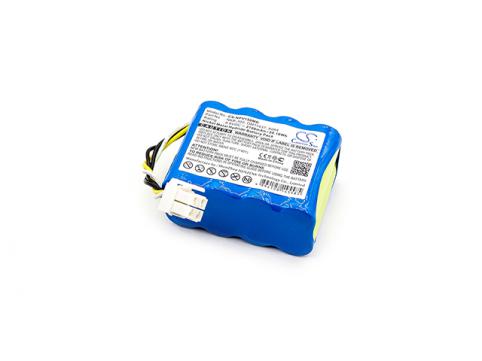 Batteria  nihon kohden b11437