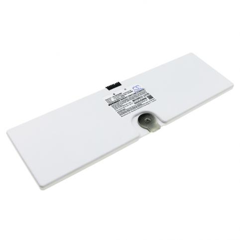 Batería para medical trixell 3543pr