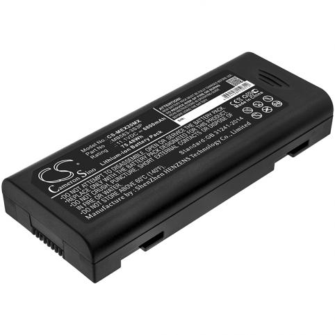 Bateria  mindray mb583 3s3p
