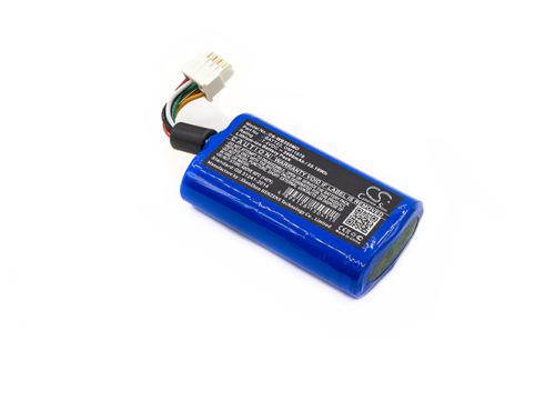 Batterie  welch allyn tm78370