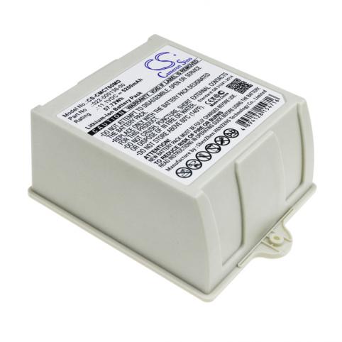 Batterij medisch comen c70