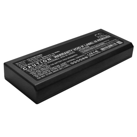 Batterij medisch choicemmed mmed6000dp m7