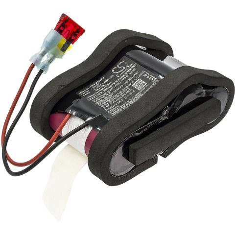 Batteria medico welch allyn cp2oo