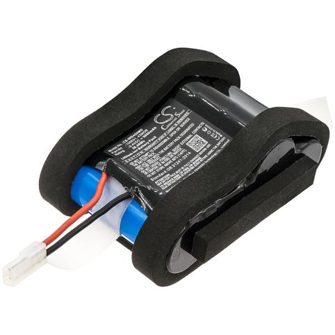 Batteria medico welch allyn 42mtb e1