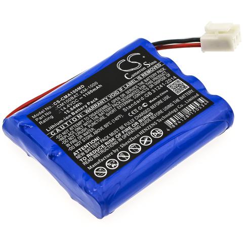 Batterie  comen cm100bat