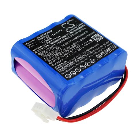 Batterij  carewell 88889260