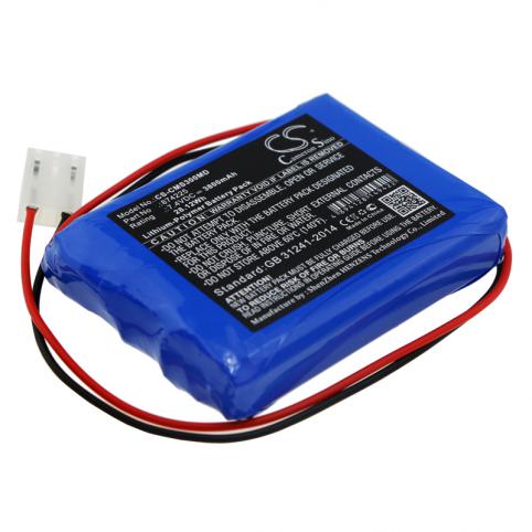 Bateria  contec 874225