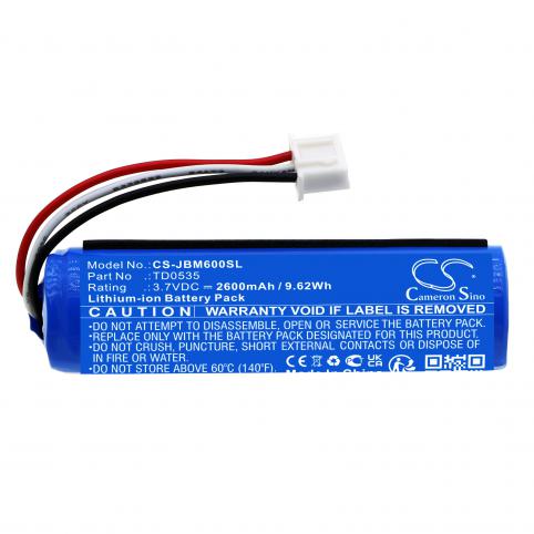 Td0535 kmc 600