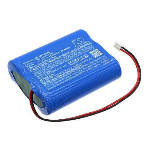 Inr18650-3s1p st3024