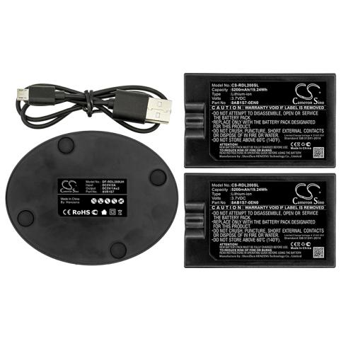 8ab1s7-0en0 video doorbell 2
