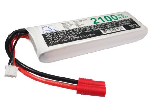 Batterie radio commande rc cs lp2102c30r1